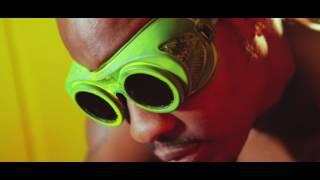 Tsrê  (Green-G)  vidéo HD officielle produced by TouchPro, directed by Marabout and  DonMoja