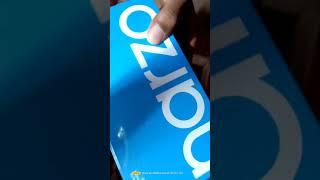 Unboxing Realme Narzo 30 pro 5G !