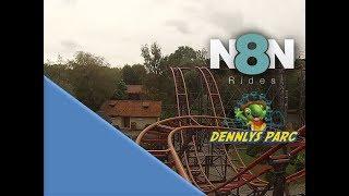 Dennlys Parc Nitro onride 2017
