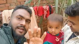 मेरा पहला वॉल्ग ।।#video।।#youtubers #trending  Vishal bind Vlogs।।