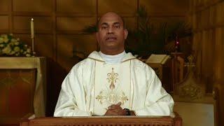 Catholic Mass Today | Daily TV Mass, Saturday June 7, 2025