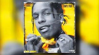 [FREE] VINTAGE SAMPLE PACK - "FLACKO" 3 | ASAP Rocky, Memphis | Phonk, Hip-Hop, Trap Samples