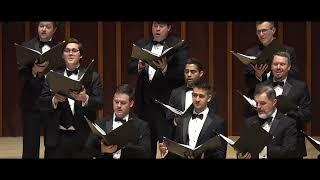 What Sweeter Music (Rutter) | Atlanta Master Chorale