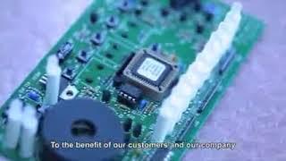 EMS Electronic Contract Manufacturing PCB Assembly