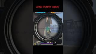 AMW power full gun  Free fire New video rk gaming ️#short #freefire#rk gaming