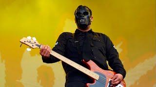 Slipknot - Paul Gray | BACKING VOCALS moments