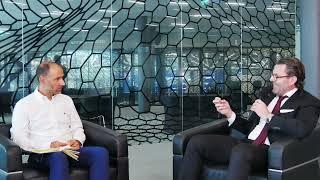 Interview with Urs Gasser for Democracy Week 2023