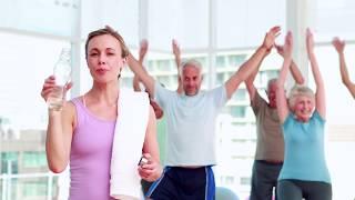 ASWA Diploma of Wellness Topic - Principles of Wellness