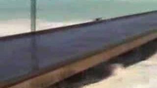 Tsunami In Maldives