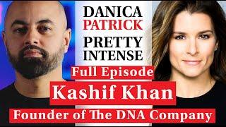 Kashif Khan | DNA, Genetics, Hormones, Testosterone | Ep.198