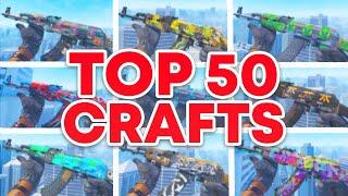 Top 50 Cheapest AK 47 Sticker Crafts on CS2 in 2024