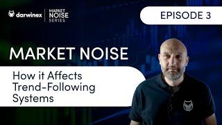 How Market Noise Affects Trend-Following Trading Systems | Whipsaws