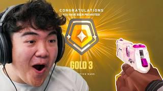 We're Starting Off with a Double Rank Up?!...Classic Only in Japan!