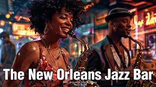 The New Orleans Jazz Bar Ver 2 [Best of Jazz, Jazz Classics]