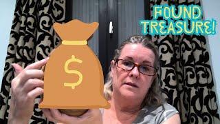 Thrifting in France Ep 2 | Brive-la-Gaillarde | Thrift Haul | Scored a Bitossi!