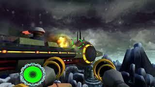 RATCHET & CLANK NG+ SPEEDRUN GUIDE Part 13 - Hoven