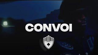 Werenoi x Ninho Type Beat "CONVOI" | Instru Sombre | Instru Rap 2024