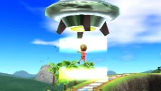 i'm not sure how much more rigged wii party can get