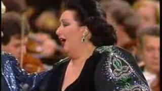 Caballé, Horne - Serbami Ognor "Semiramide"