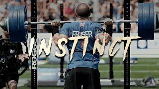 INSTINCT ■ MOTIVATION ARMY [CROSSFIT MOTIVATION]