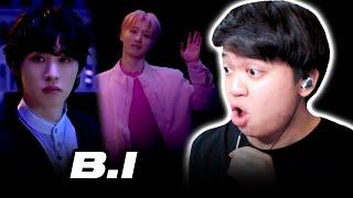 PURPOSEFUL!! | B.I (비아이) - Ferris wheel (관람차) (feat. Heize) MV Reaction & Review