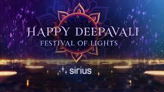 Happy Deepavali from Sirius TV | 4th November 2021