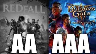 The Rise of AA Games: A New Era of Gaming