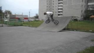 FOR BRAKELESS Kirill Razumov