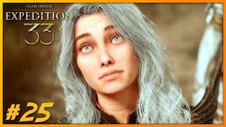 MAELLE'S REACHER TOWER - Clair Obscur: Expedition 33 - Part 25