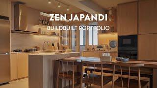 An Open Japandi 5-Room BTO | BuildBuilt Portfolio