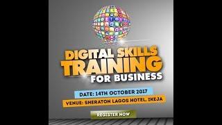 Video Marketing Training in Lagos Nigeria