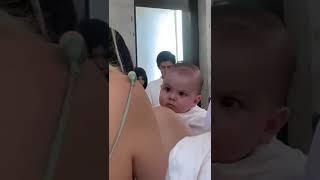 Man of Culture    #unexpected #baby #man #women #love #cute #amazing #look #funny #viralvideo