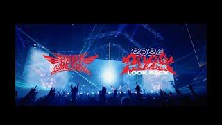 BABYMETAL - 2024 LOOK BACK