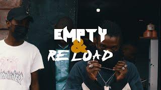 ALWYNE THUGGERSON-EMPTY & RELOAD(official music video)