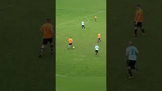 Lovely Pass (Offside)  #shorts #football