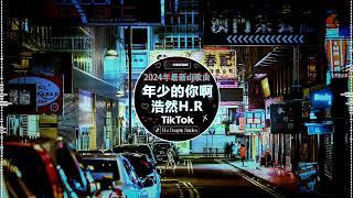 2024最火歌曲DJ Remix【最佳 DJ 混音音乐】 抖音神曲2024  破億中文歌曲排行榜: 是你/LONELY/苦咖啡·唯一/若把你/仗著/王靖雯不胖...