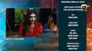 Habil Aur Qabil Episode 26 Teaser - 3rd July 2024 - HAR PAL GEO