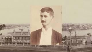 State Library of NSW presents Libby Hathorn's Poets of Australia: Henry Lawson