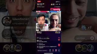 Sardor vs Sampo #tiktok #tiktokvideo #tiktokviral