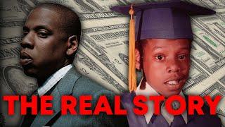 JAY Z DOCUMENTARY | THE REAL Shawn Corey Carter STORY