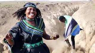 #TANZANIA DAUD KWEKA (OFFICIAL MUSIC VIDEO) #KWEKA BLESS #GOSPEL #MUSIC..