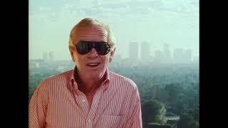 Michael Deeley - Full Interview Sam Peckinpah: Man of Iron (1993)