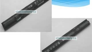 HP 800049-001 4-cell 3600mAh (41Wh)laptop batteries for KI04,HSTNN-LB6S, K104, HSTNN-DB6T