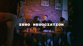 SOMEY | Zéro Négociation (feat. Jennyfer Sanchez)