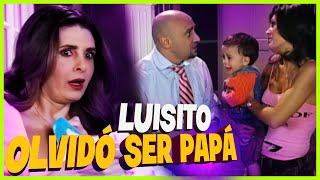 ¿LUISITO OLVIDÓ SER PAPÁ? | VECINOS ESTRENO OFICIAL 2023 | NUEVA TEMPORADA