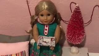 How to make Christmas Gifts for your Dolls!! ~ Star Productions AG