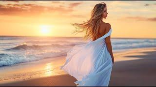 Deep House Chillout  Best Relaxing Music Mix to Create Ultimate Summer Vibes and Positive Energy 