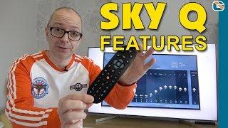 Sky Q Features & Review