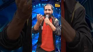 jab aati hogi yad meri#mohmmedrafi #indianidol13 #youtubeshorts