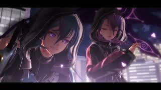 The Legend Of Heroes: Kuro No Kiseki 2 Crimson Sin - Opening